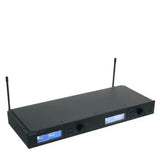 Shure SLXD4Q+ - G65