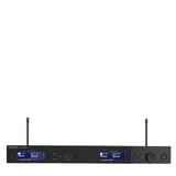 Shure SLXD4Q+ - G65