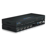 Blustream SW41AB-V3