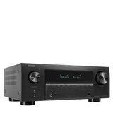 Denon AVC-X2850H - Black