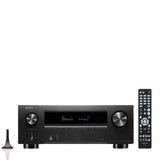 Denon AVC-X2850H - Black