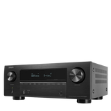 Denon AVC-X2850H - Black