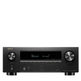 Denon AVC-X2850H - Black