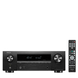 Denon AVR-X580BT - Black