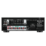 Denon AVR-X580BT - Black