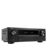 Denon AVR-X580BT - Black