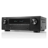 Denon AVR-X580BT - Black