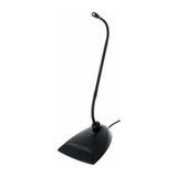 Shure MX412D/C Black