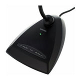 Shure MX412D/C Black