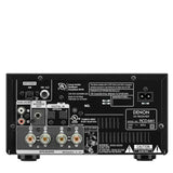 Denon RCD-M41 - Black