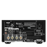 Denon RCD-M41 - Silver