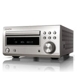 Denon RCD-M41 - Silver