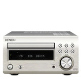 Denon RCD-M41 - Silver
