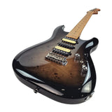 Toneberg TEIB 400 Black