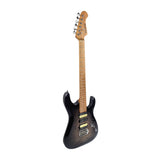 Toneberg TEIB 400 Black