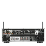 Denon DRA-900H - Silver