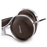 Denon AH-D5200 - Wood