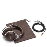 Denon AH-D5200 - Wood