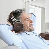 Denon AH-D5200 - Wood