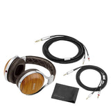 Denon AH-D9200 - Wood