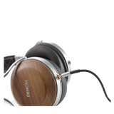 Denon AH-D7200 - Wood