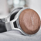 Denon AH-D7200 - Wood