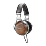 Denon AH-D7200 - Wood