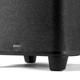 Denon Home Subwoofer - Black