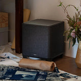 Denon Home Subwoofer - Black