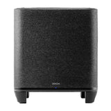Denon Home Subwoofer - Black