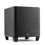 Denon Home Subwoofer - Black