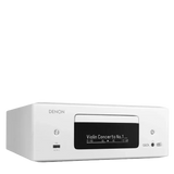 Denon CEOL RCD-N12 - White