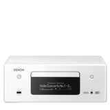 Denon CEOL RCD-N12 - White