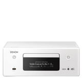 Denon CEOL RCD-N12 - White