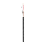 Sommer Cable SC-Cicada SO-D14 Black (price per 1m)