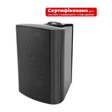 4all Audio WS 530IP TB Black