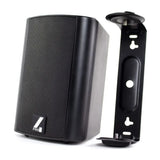 4all Audio WS 420IP TB Black