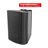 4all Audio WS 420IP TB Black