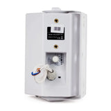 4all Audio WS 420IP TW White