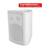 4all Audio WS 420IP TW White