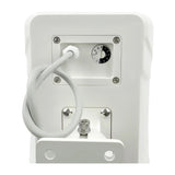4all Audio WALL 640 IP55 White