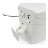 4all Audio WALL 640 IP55 White