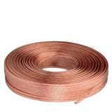 4all Audio TSC-215 (2x1,5mm) Clear