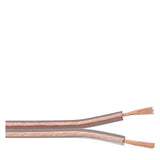 4all Audio TSC-215 (2x1,5mm) Clear