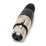 4all Audio SX010 XLR 3-PIN Female