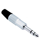 4all Audio SJ016 TRS (Jack) 6.35 mm stereo