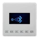 4all Audio SET 1xA5 2xCELL 610 PASSIVE White