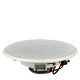 4all Audio SET 1xA5 2xCELL 610 PASSIVE White