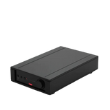 Rega Brio MK7 - Black