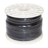 4all Audio SC215 - 2x1.5 mm Black (price per 1m)